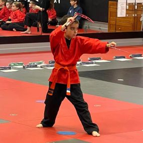 Bild von Northeast Family Martial Arts