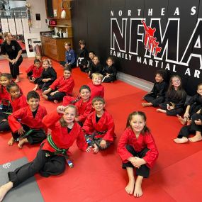 Bild von Northeast Family Martial Arts