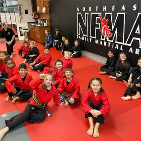 Bild von Northeast Family Martial Arts