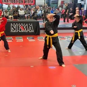 Bild von Northeast Family Martial Arts