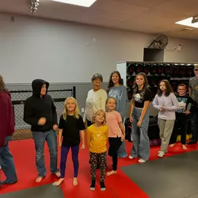 Bild von Northeast Family Martial Arts