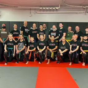 Bild von Northeast Family Martial Arts