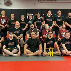 Bild von Northeast Family Martial Arts