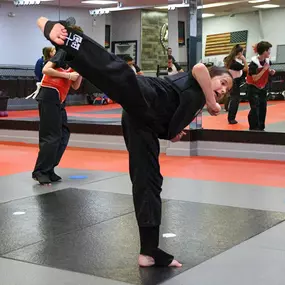 Bild von Northeast Family Martial Arts