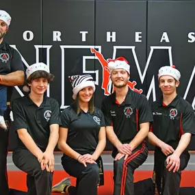 Bild von Northeast Family Martial Arts