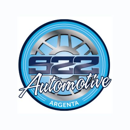 Logótipo de 922 Automotive Argenta