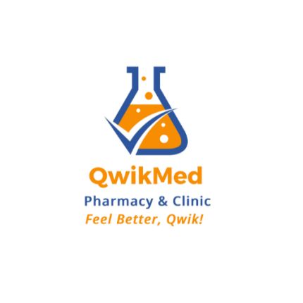 Logo von QwikMed Pharmacy & Clinic