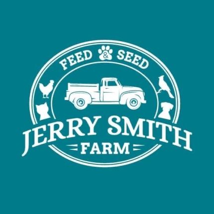 Logotyp från Jerry Smith Feed & Seed