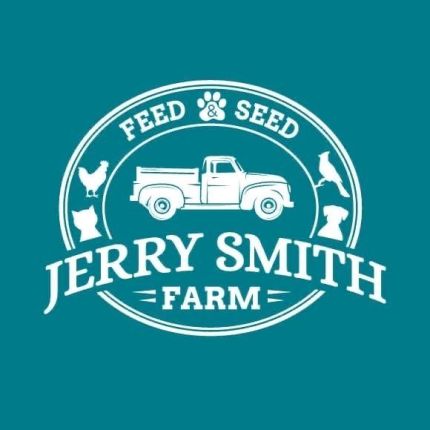 Logo da Jerry Smith Feed & Seed