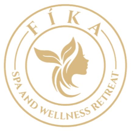 Logo da Fika Spa & Wellness Retreat