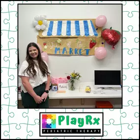 Bild von PlayRx - Pediatric Therapy