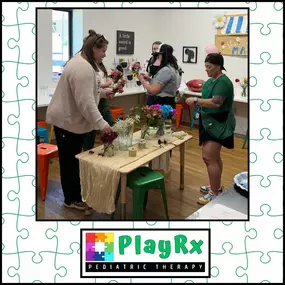 Bild von PlayRx - Pediatric Therapy