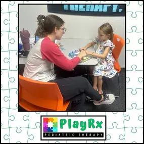 Bild von PlayRx - Pediatric Therapy