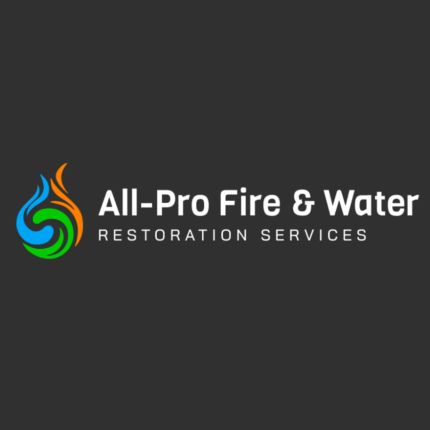 Logo van All Pro Fire and Water Restoration Services Foley