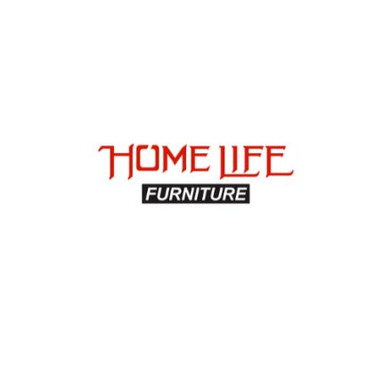 Logótipo de Home Life Furniture