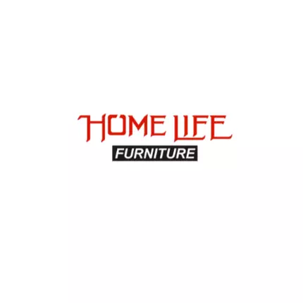 Logo od Home Life Furniture