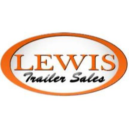 Logo fra Lewis Trailers
