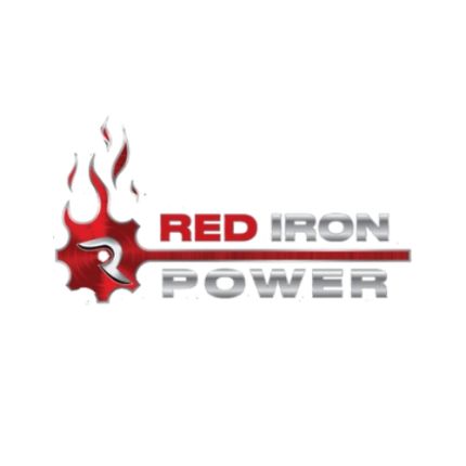 Λογότυπο από Red Iron Power