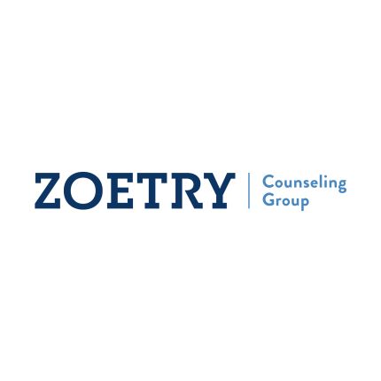 Logo de Zoetry Counseling Group