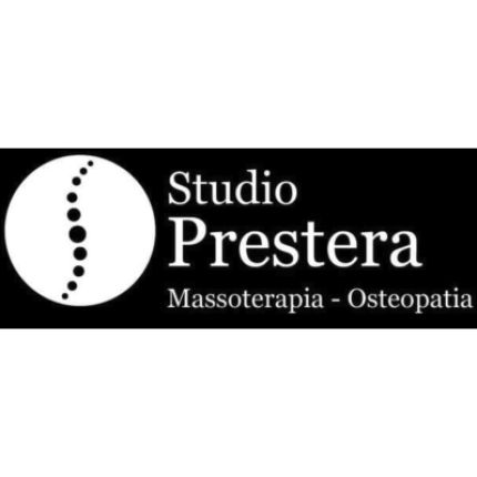 Logo van Studio Prestera Massoterapia - Osteopatia