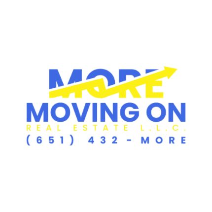 Logo from Abigail Small, Moving On Real Estate LLC