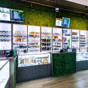 Bild von The Healing Tree Cannabis Dispensary