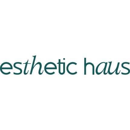 Logotyp från Esthetic Haus
