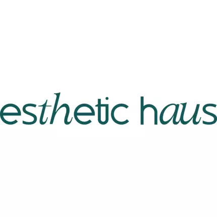 Logo from Esthetic Haus