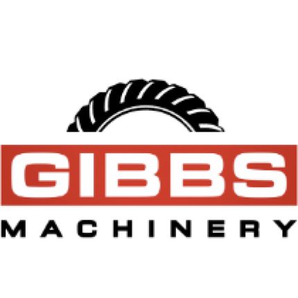 Logótipo de Gibbs Machinery