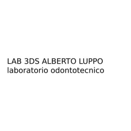 Logo de Lab 3ds Alberto Luppo