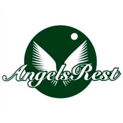 Logo de Angels Rest