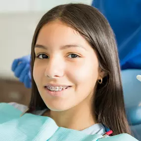 Weissman Orthodontics