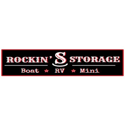 Logótipo de Rockin' S Storage