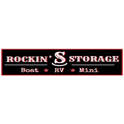 Logo da Rockin' S Storage