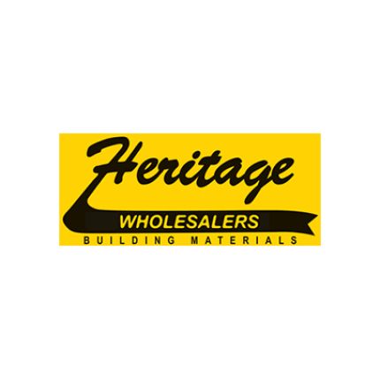 Logotyp från Heritage Wholesalers