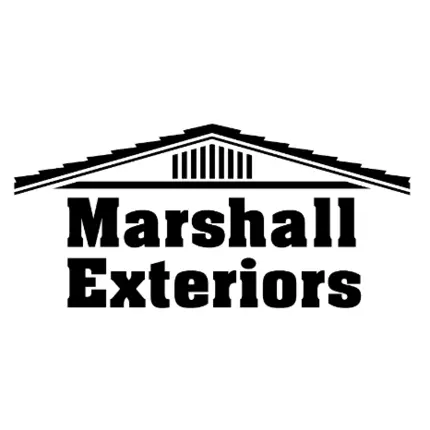 Logo de Marshall Exteriors, LLC