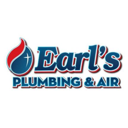 Logótipo de Earl's Plumbing