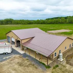 You deserve to live a quiet yet luxurious life. Our barndominiums are highly-rated, affordable, and perfect for you and your family. So whether turning your barn into your home or building a barndominium from scratch, Fingerlakes Construction can set you up for success.