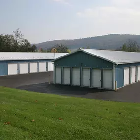 At Fingerlakes Construction, we construct reliable, attractive, affordable mini warehouses for various needs. Maybe you need one for personal use, or perhaps it’s extra space for commercial reasons. Regardless, we work with you to provide the perfect mini warehouse to suit your needs.