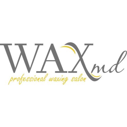 Logotyp från WAXmd