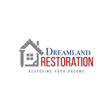 Logo od Dreamland Restoration