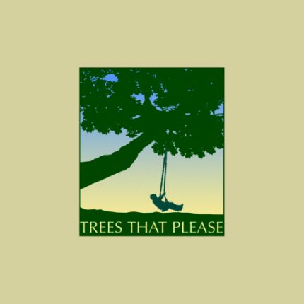 Logotipo de Trees That Please