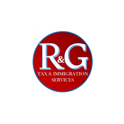 Logo fra R&G Tax Immigration Services