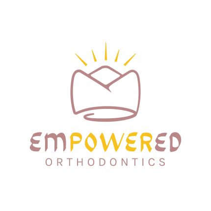 Logótipo de Empowered Orthodontics