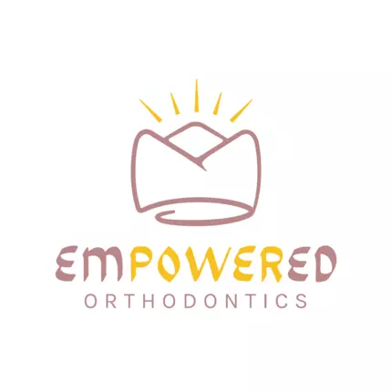 Logo van Empowered Orthodontics