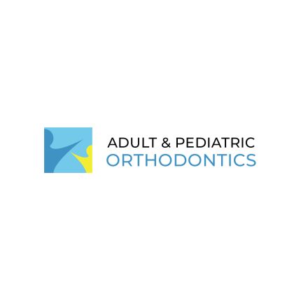 Logo fra Adult & Pediatric Orthodontics