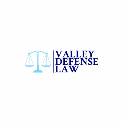 Λογότυπο από Valley Defense Law Corporation