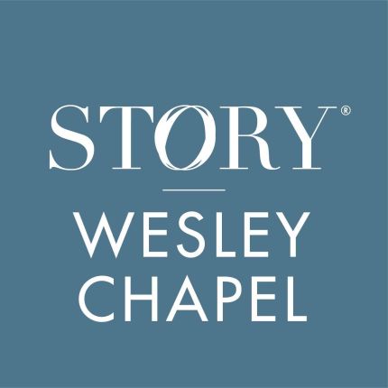 Logo de Story Wesley Chapel | Luxury Apartment Homes