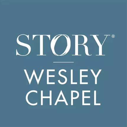 Logo von Story Wesley Chapel | Luxury Apartment Homes