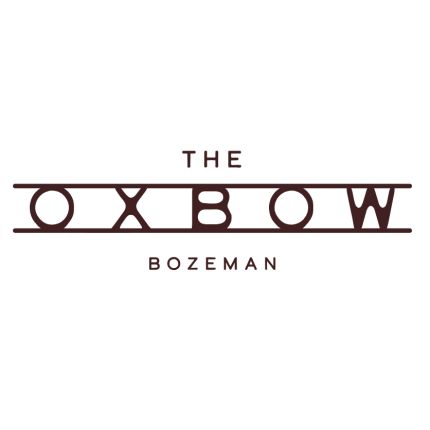 Logótipo de The Oxbow